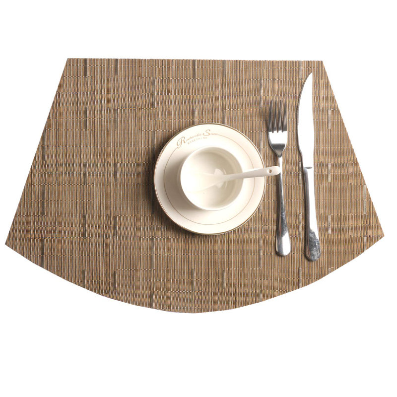 Crestone Wedge Placemat Wayfair